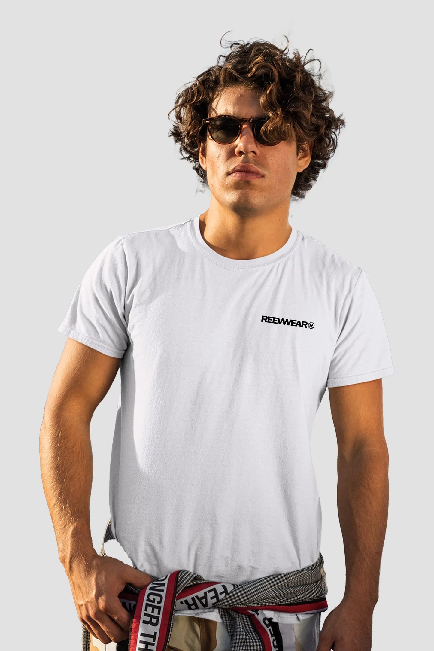 REEV wear® T-shirt REEV wear