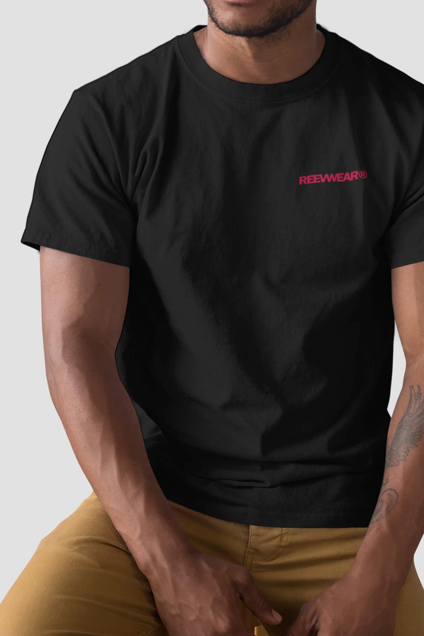 MAYA REEV wear® T-shirt REEV wear