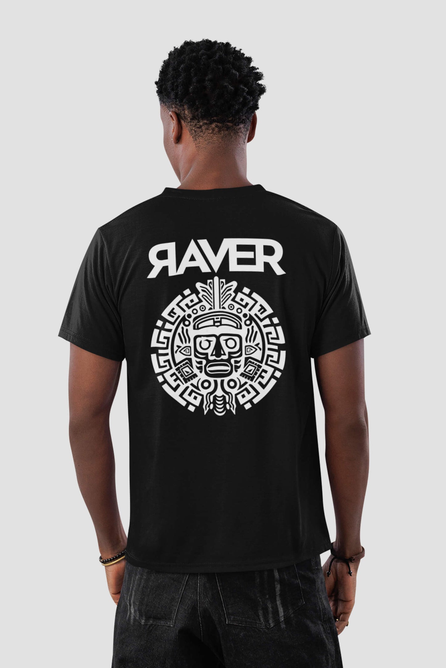 MAYA RAVER T-shirt
