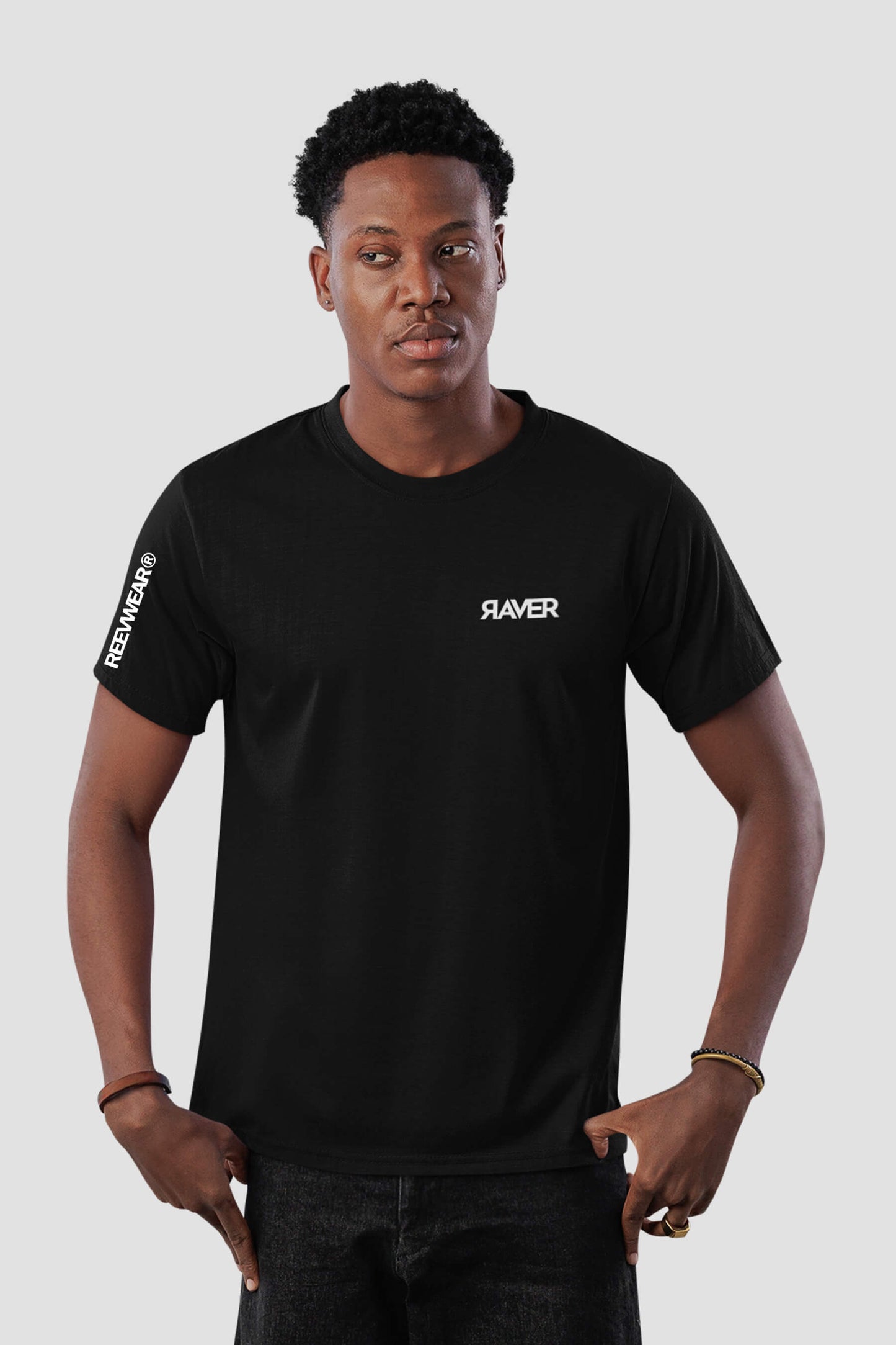 MAYA RAVER T-shirt