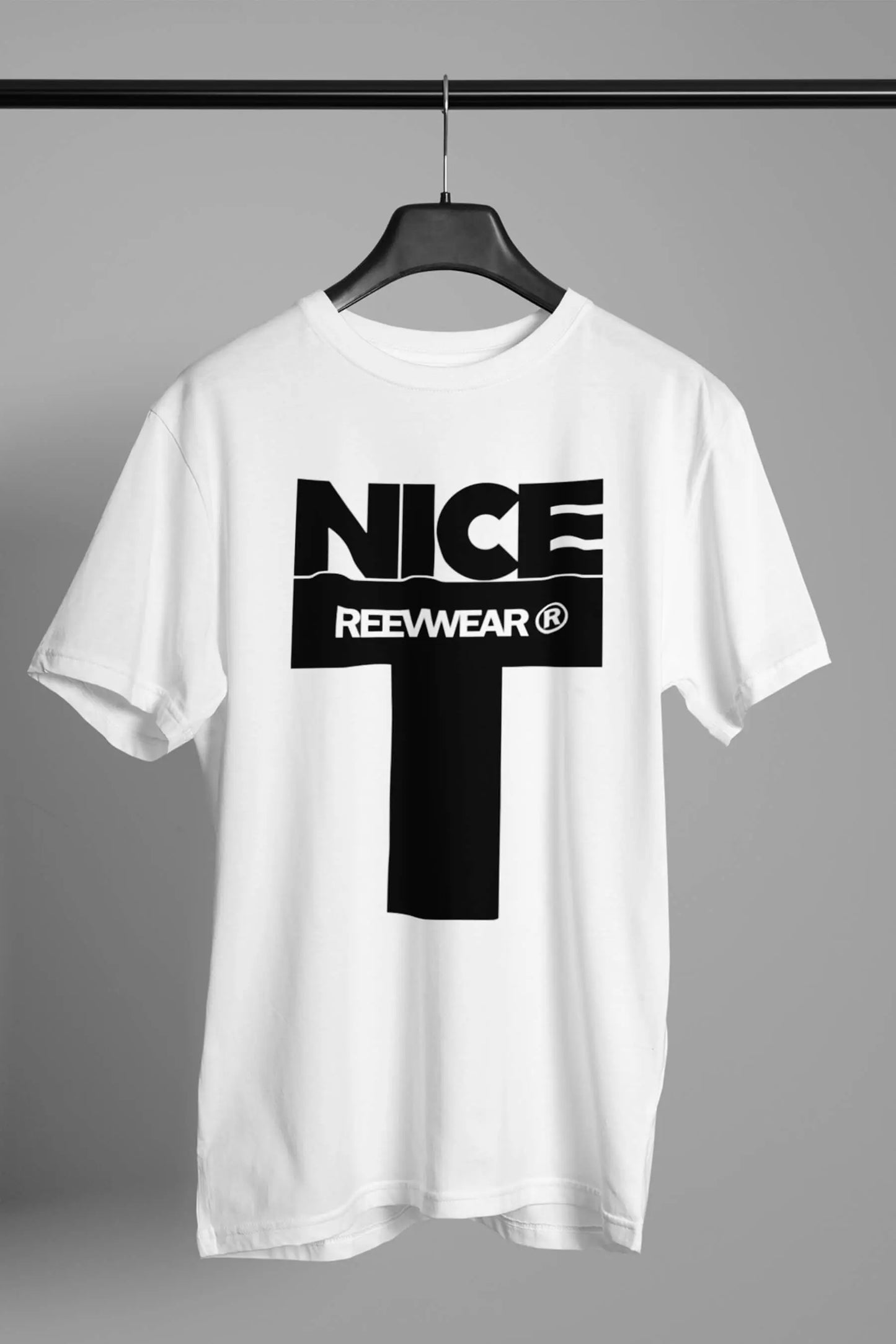 REEV wear® T-shirt REEV wear