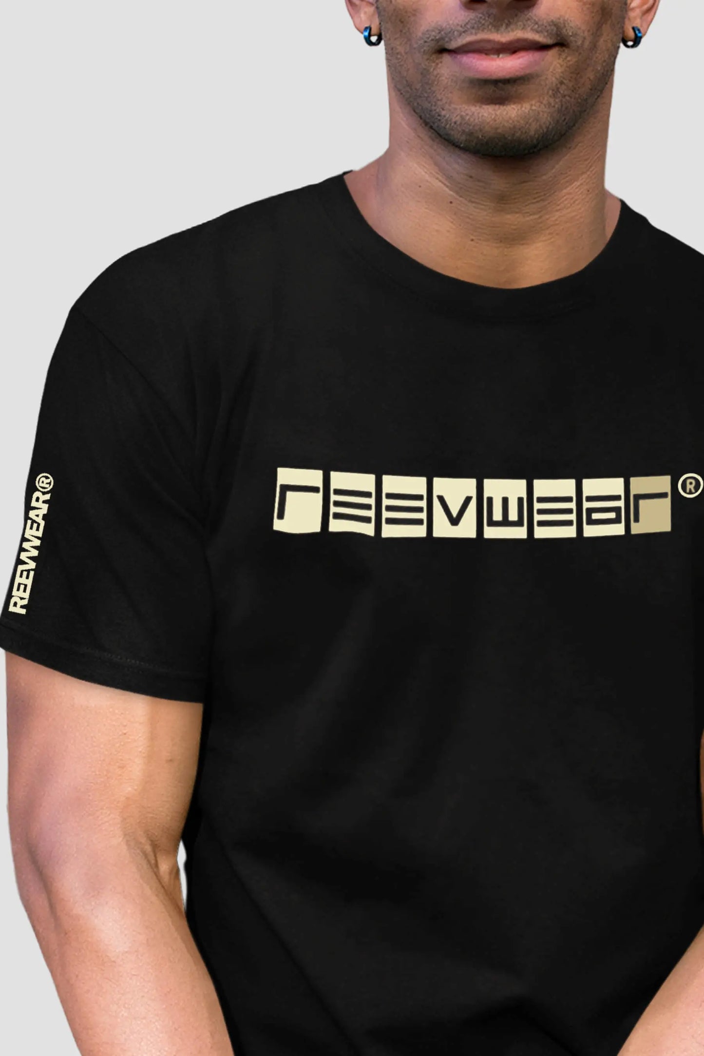 REEV wear® T-shirt REEV wear