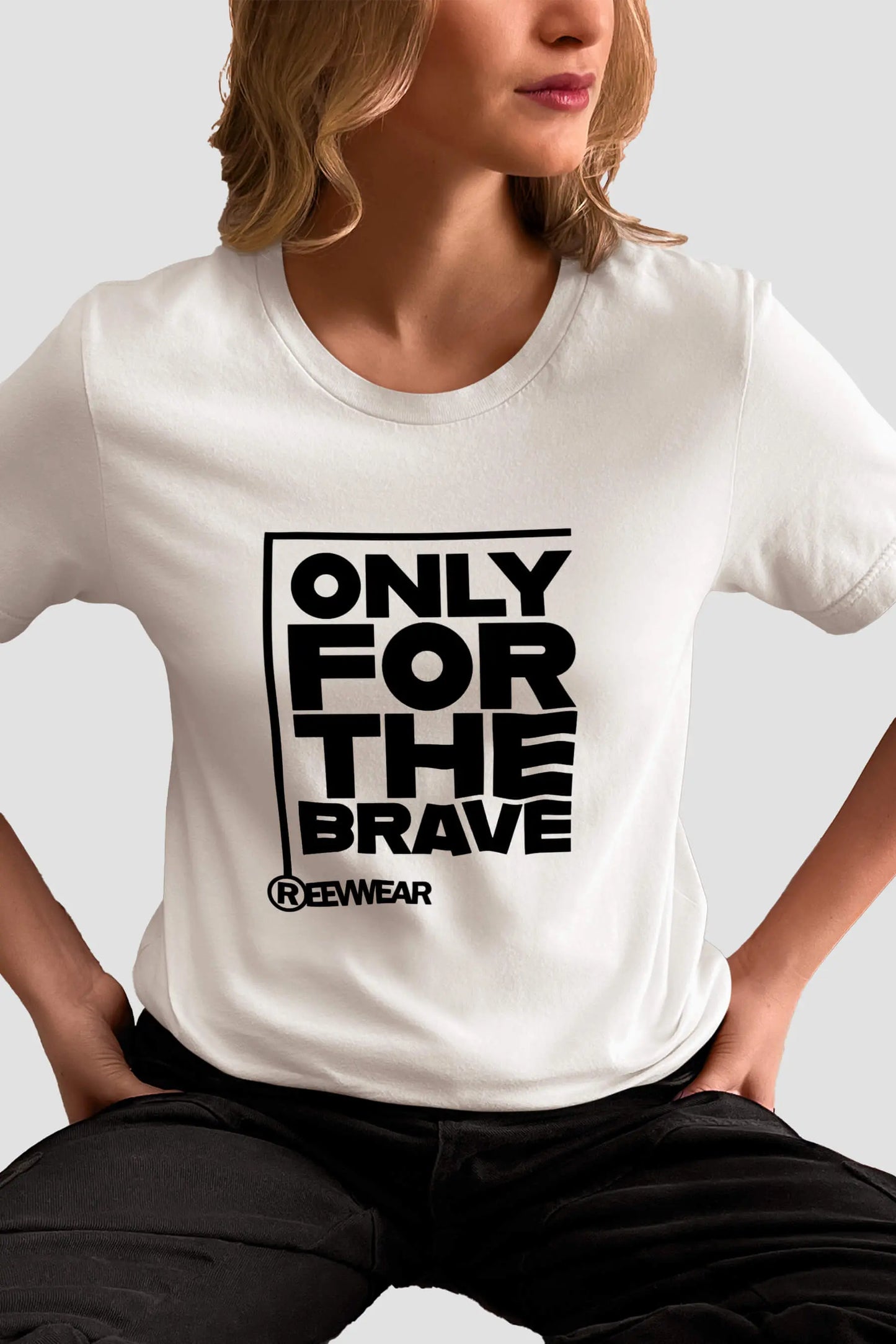 REEV wear® T-shirt REEV wear