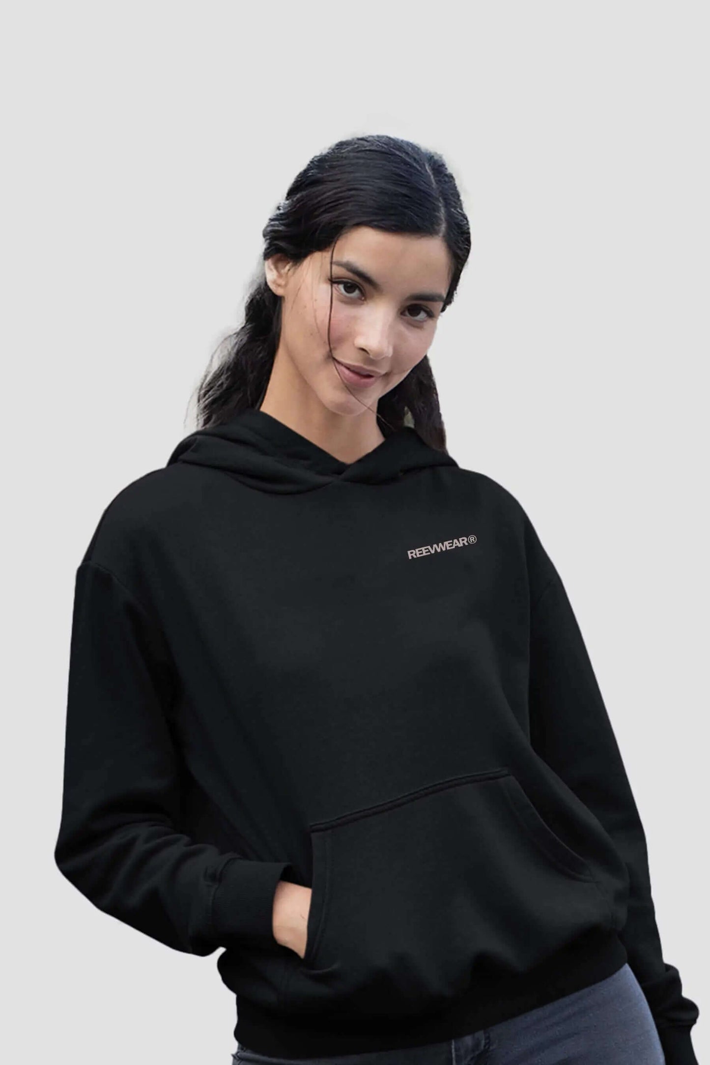 REEV wear® Hoodie REEV wear