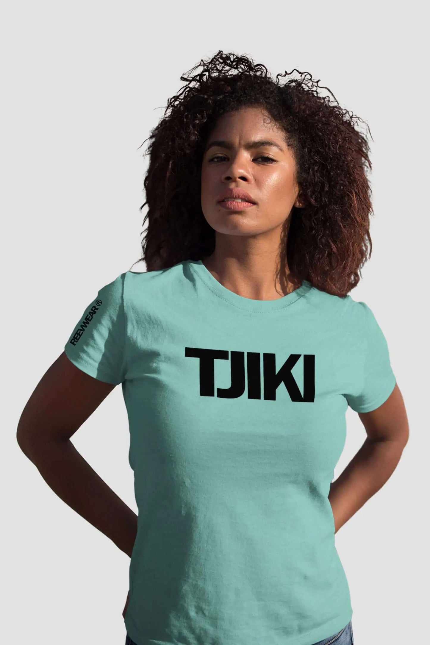 REEV wear® T-shirt REEV wear