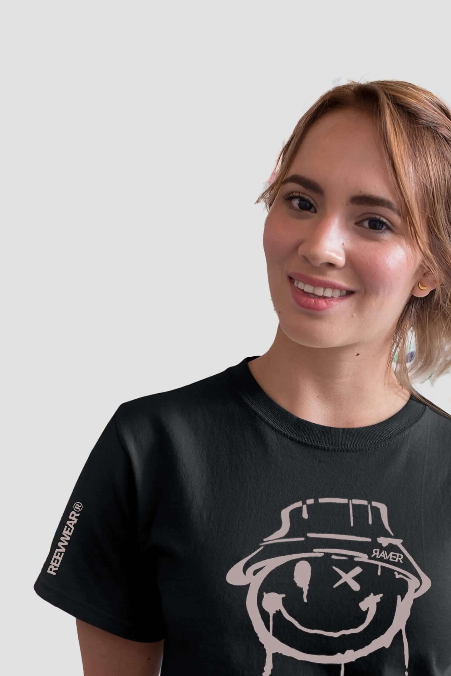 REEV wear® T-shirt REEV wear