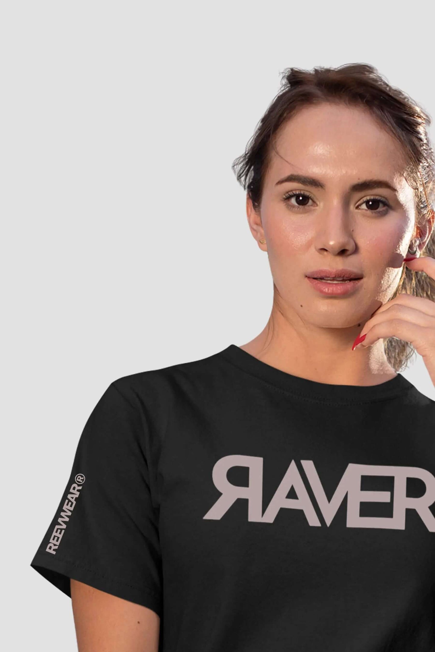 REEV wear® T-shirt REEV wear