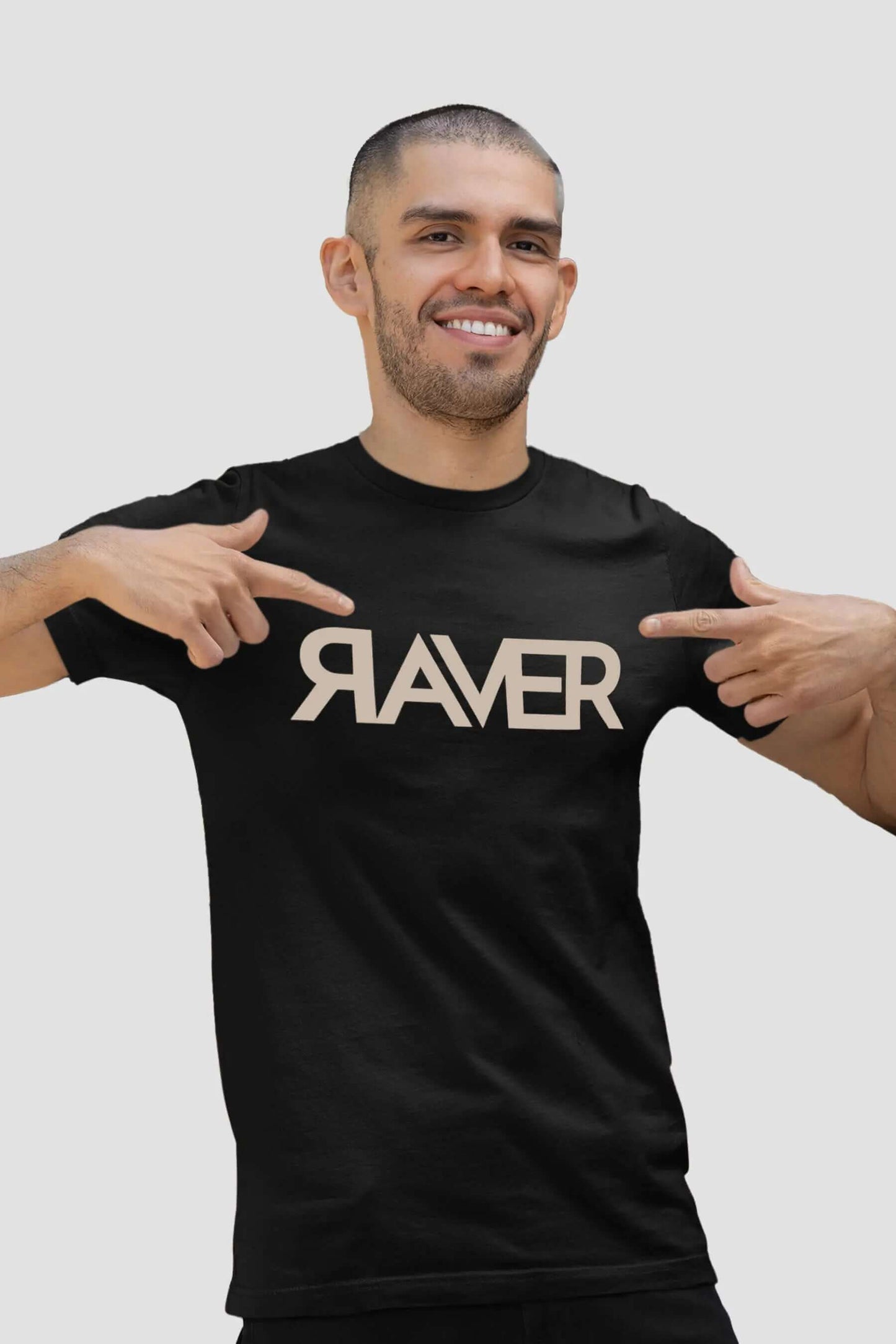 REEV wear® T-shirt REEV wear