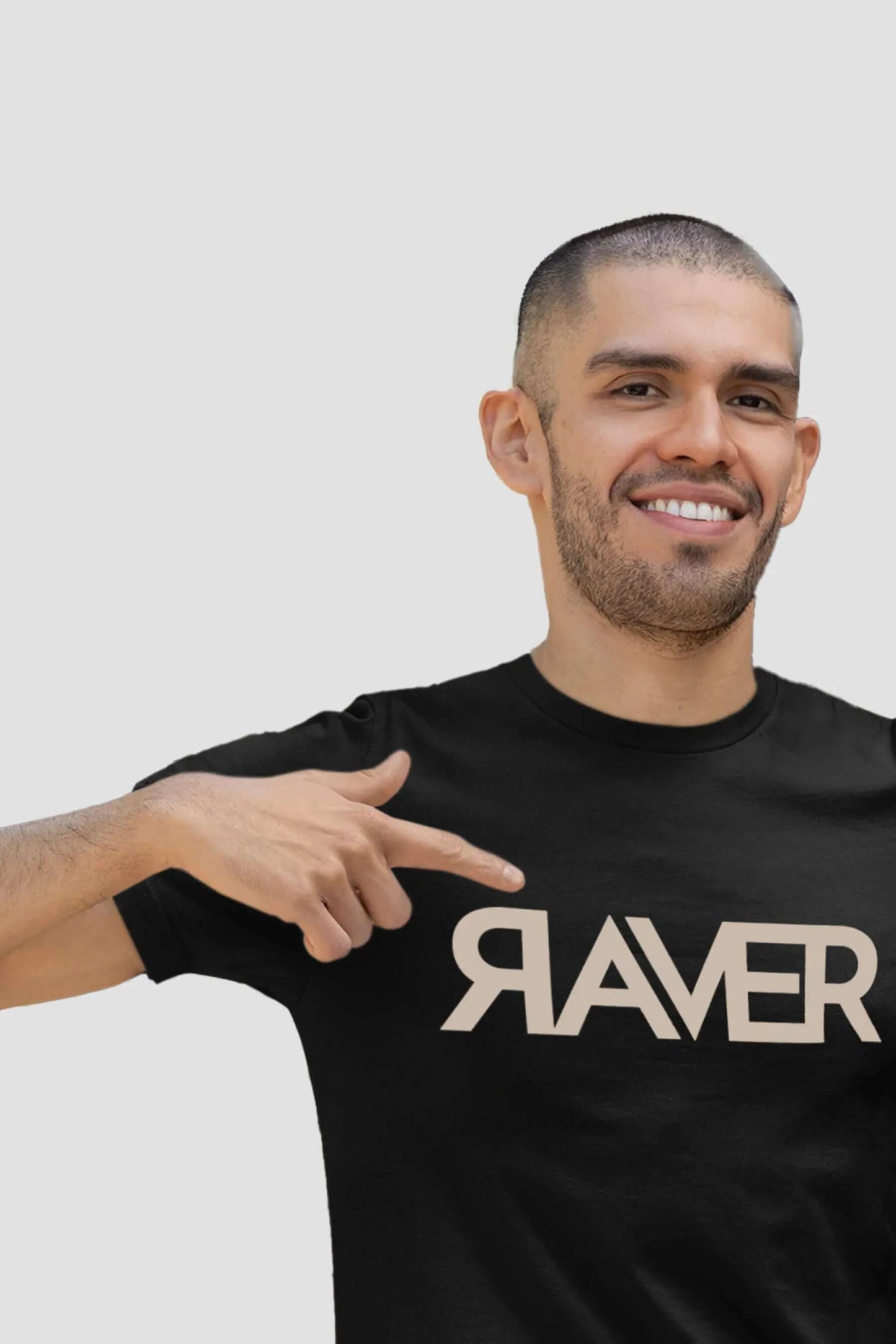 REEV wear® T-shirt REEV wear