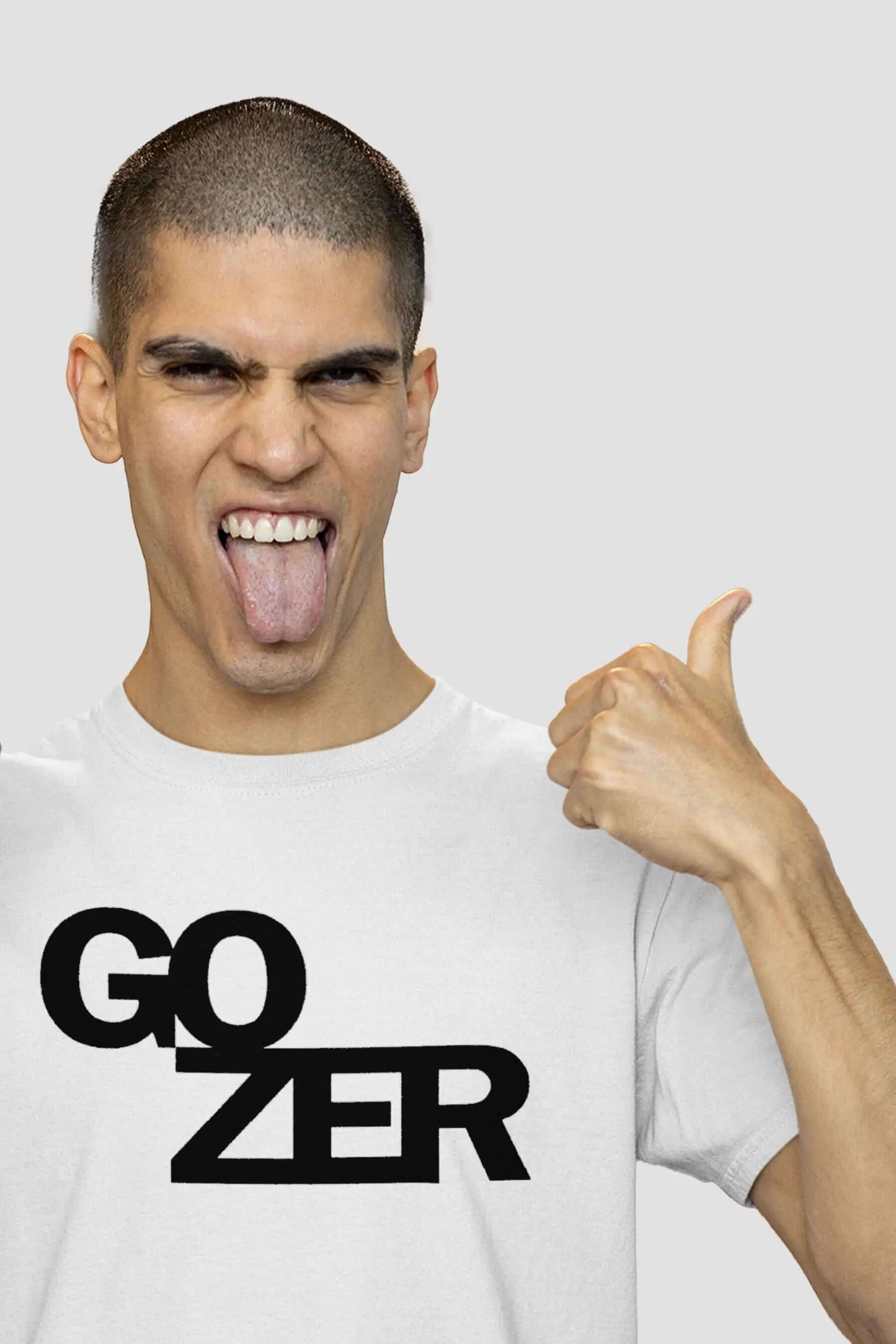 REEV wear® T-shirt REEV wear