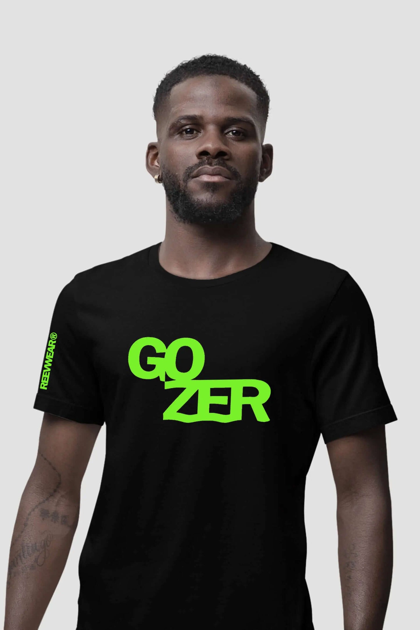 REEV wear® T-shirt REEV wear