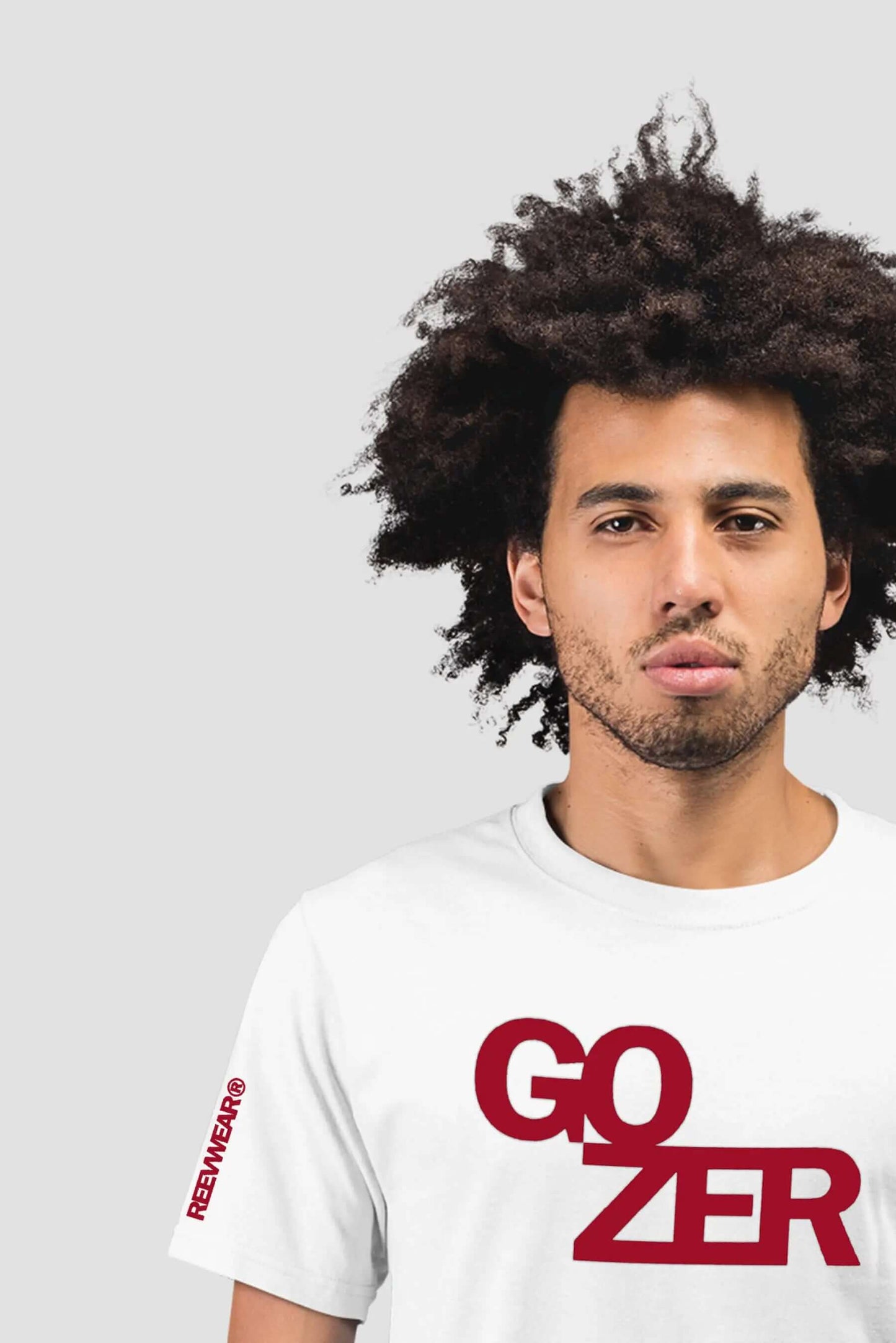 REEV wear® T-shirt REEV wear