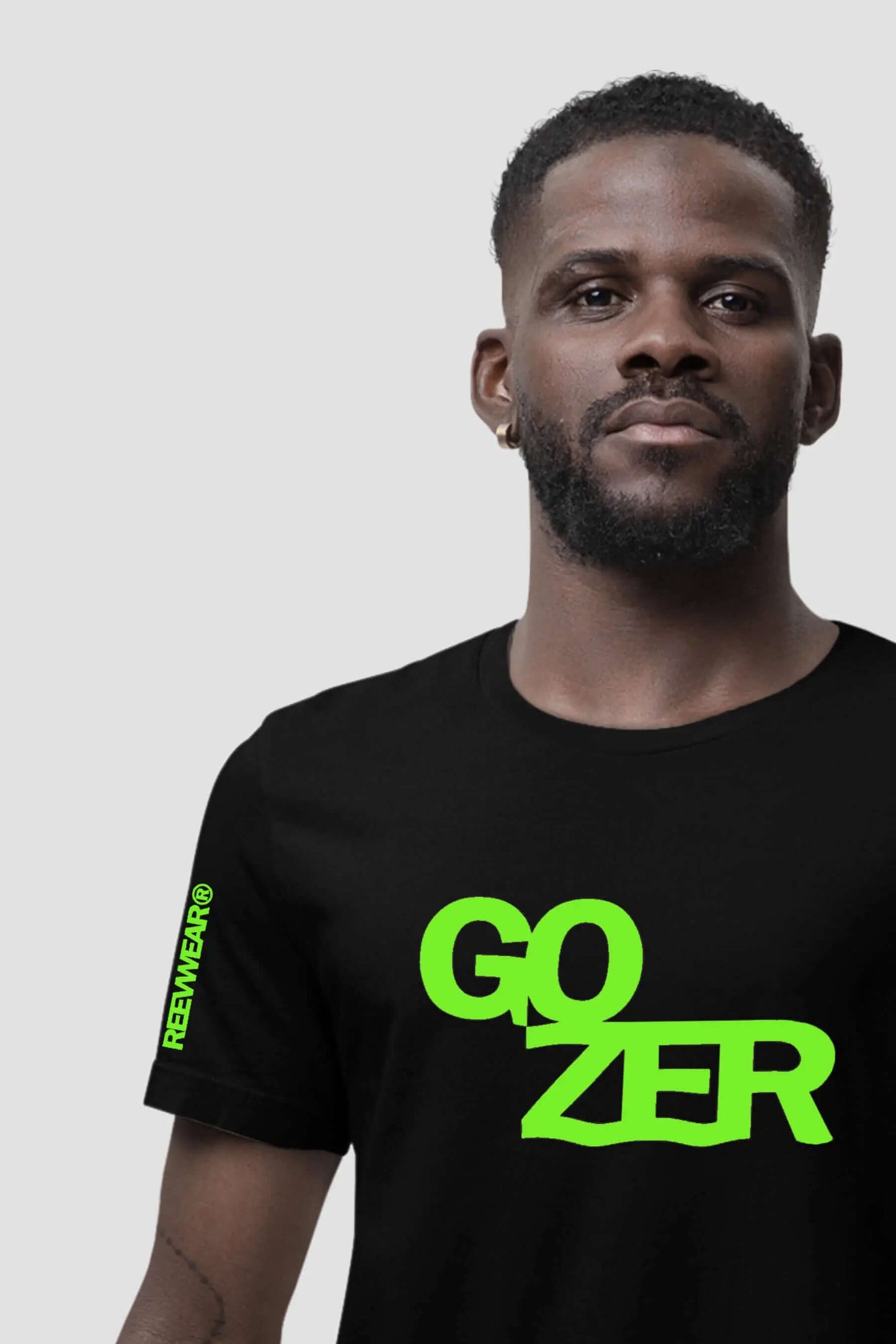 REEV wear® T-shirt REEV wear