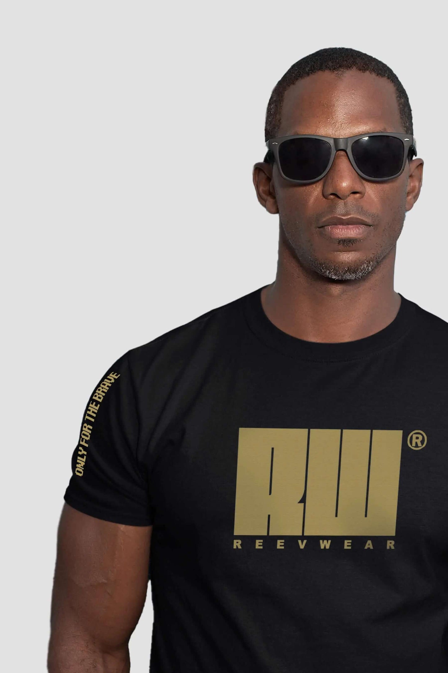 REEV wear® T-shirt REEV wear