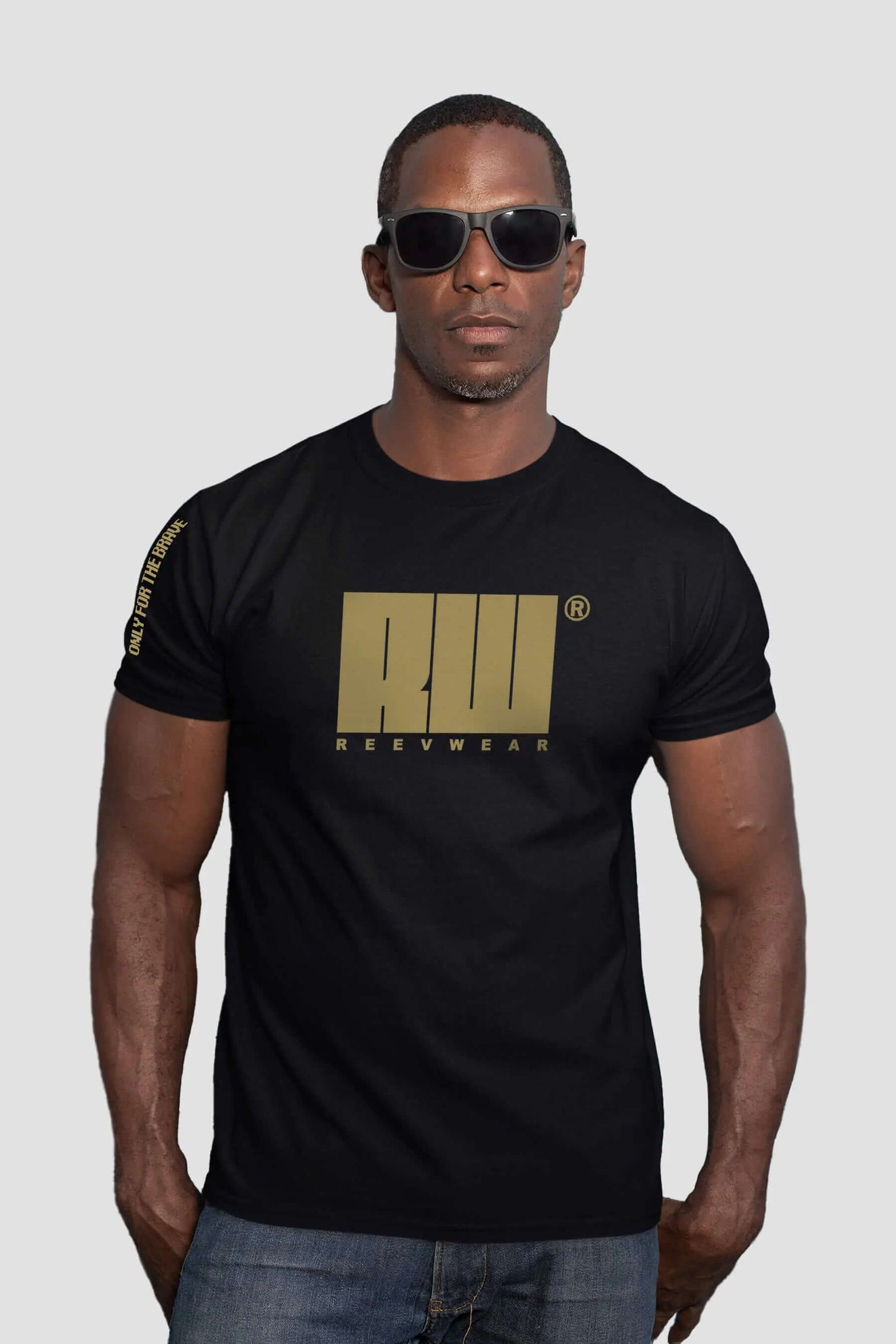 REEV wear® T-shirt REEV wear