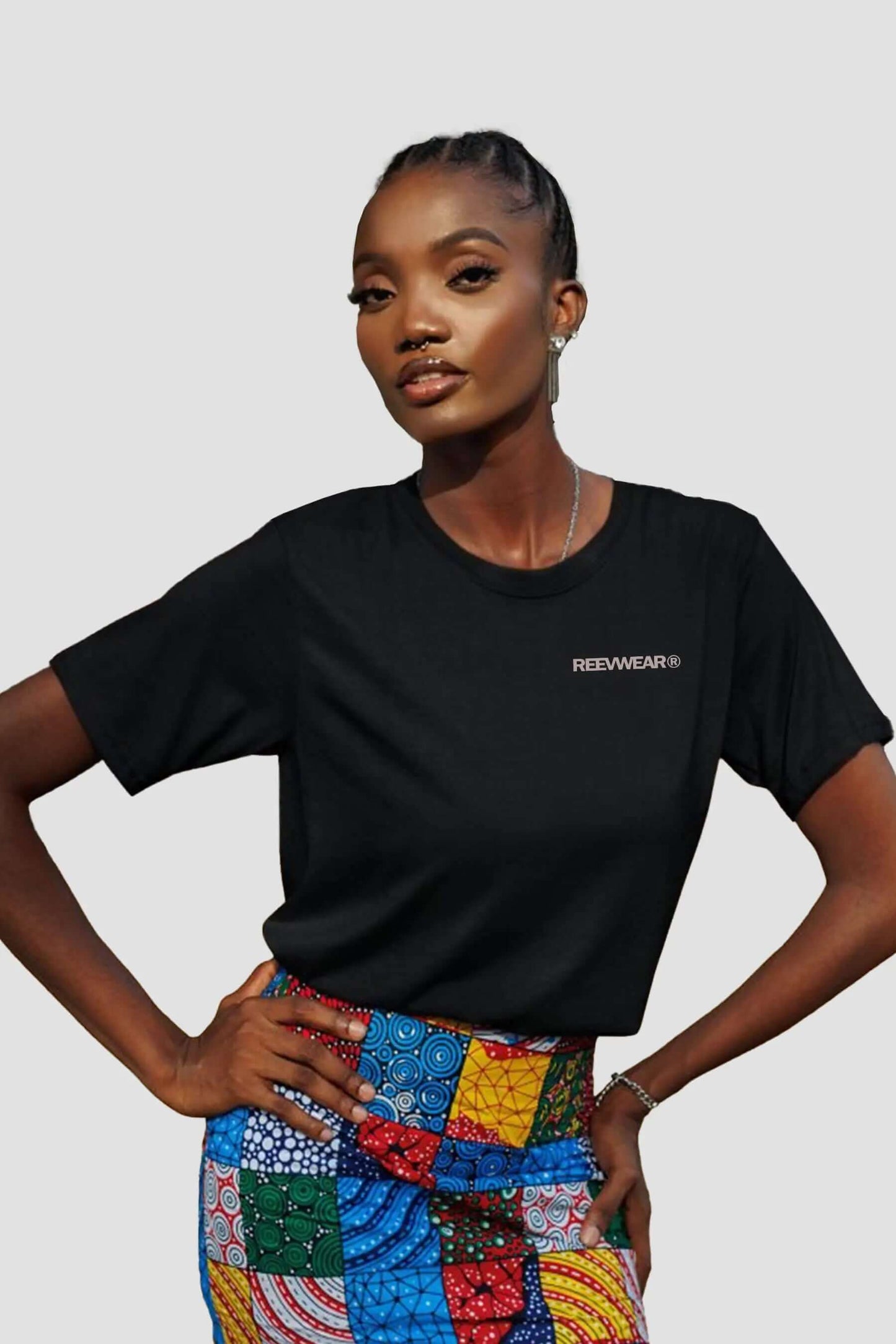 REEV wear® T-shirt REEV wear