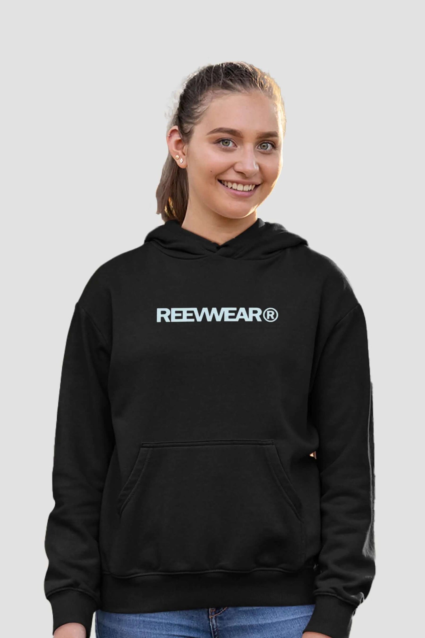 REEV wear® Hoodie REEV wear