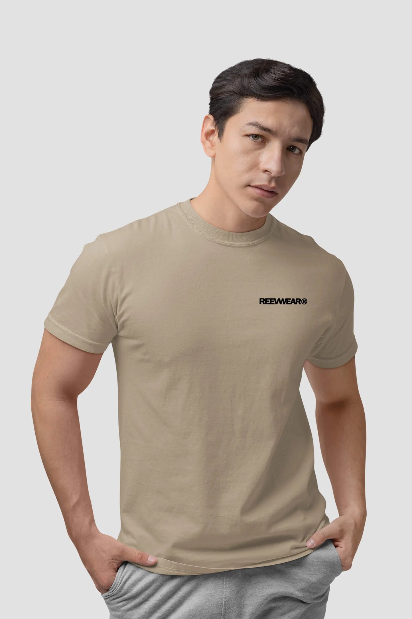 REEV wear® T-shirt REEV wear