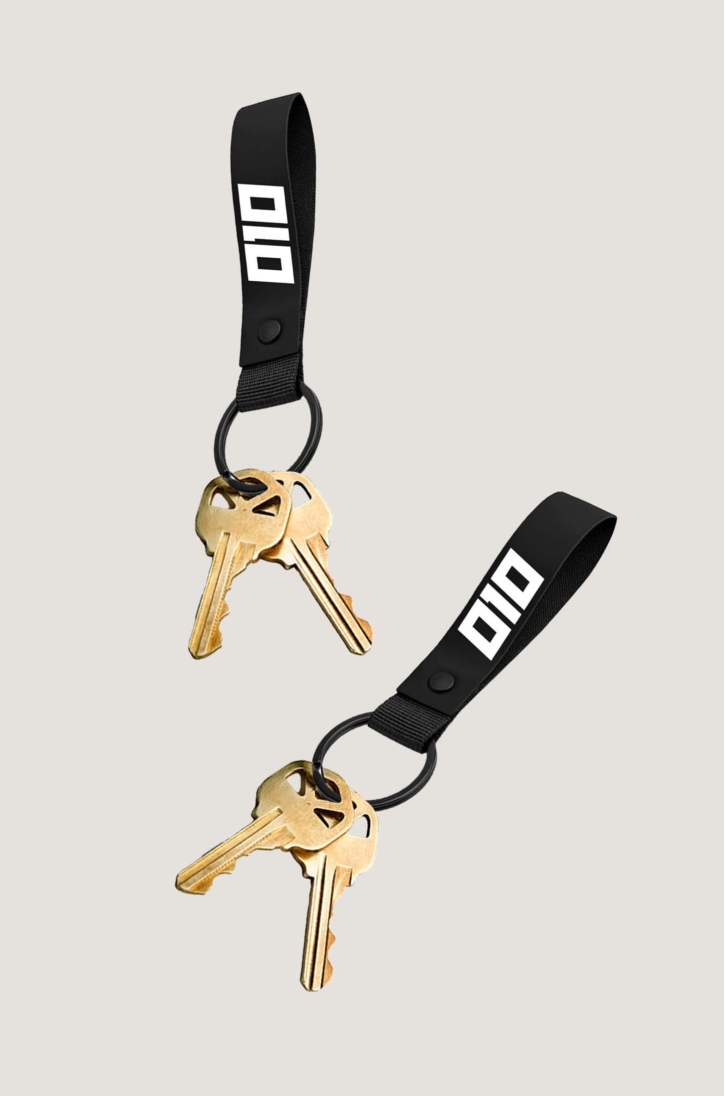 010 Keychain