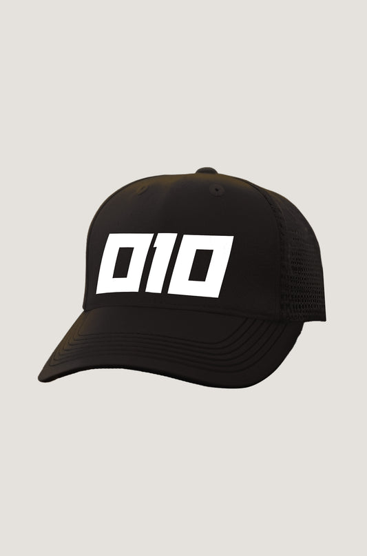 010 CAP