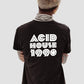 ACID HOUSE T-shirt REEV wear®