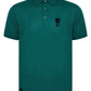 Green Dog Polo REEV wear