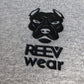 Grey Dog Sweater REEV wear