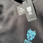 Black Blue Dog Sweater REEV wear