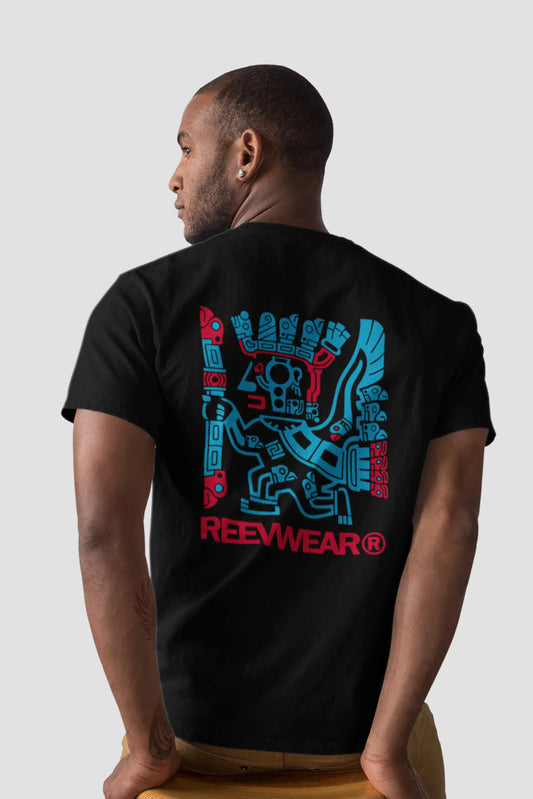 MAYA REEV wear® T-shirt REEV wear