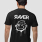90's RAVER T-shirt REEV wear
