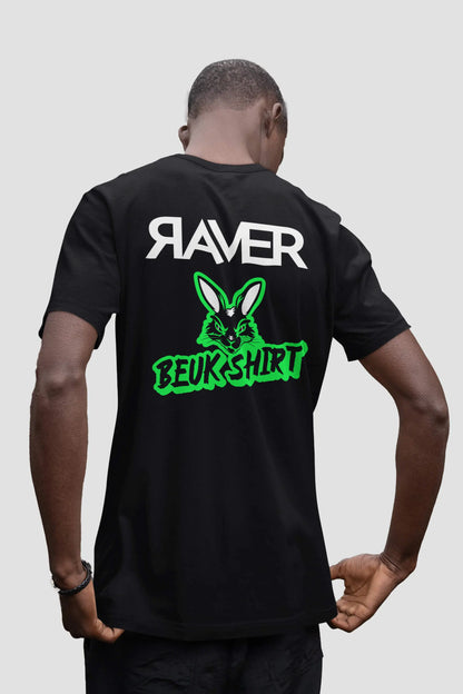 RAVER Beukshirt REEV wear