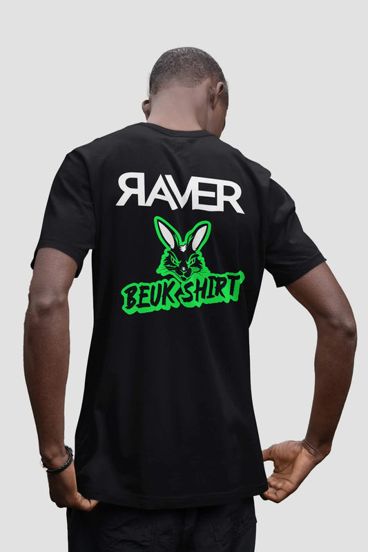 RAVER Beukshirt REEV wear