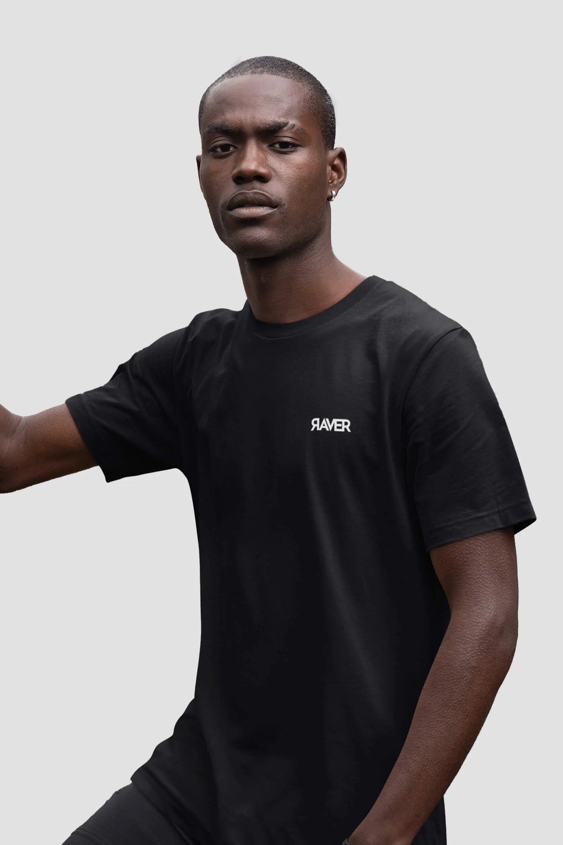RAVER Beukshirt REEV wear