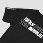 ONLY FOR THE BRAVE T-shirt REEV wear