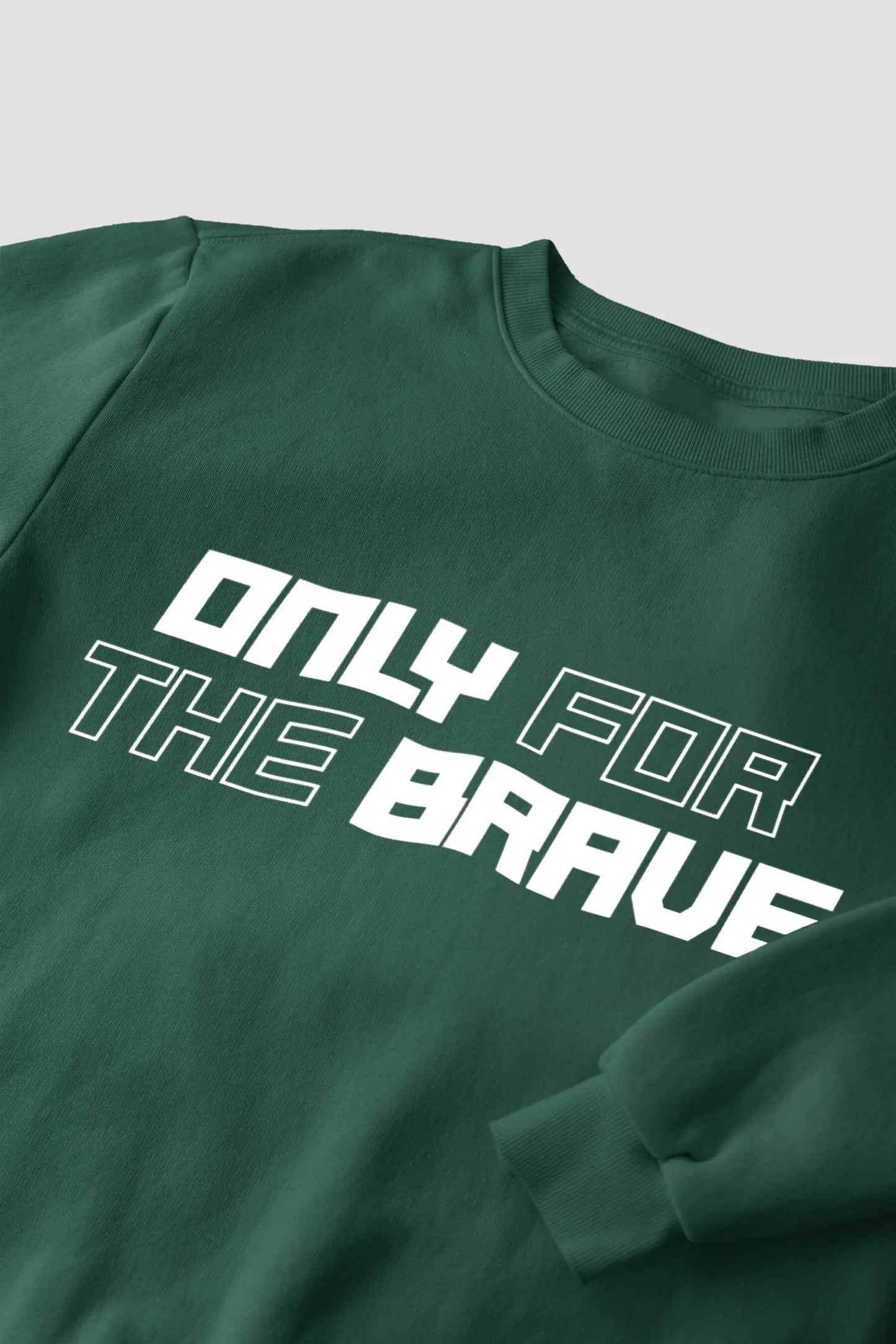 REEV wear® Sweater REEV wear