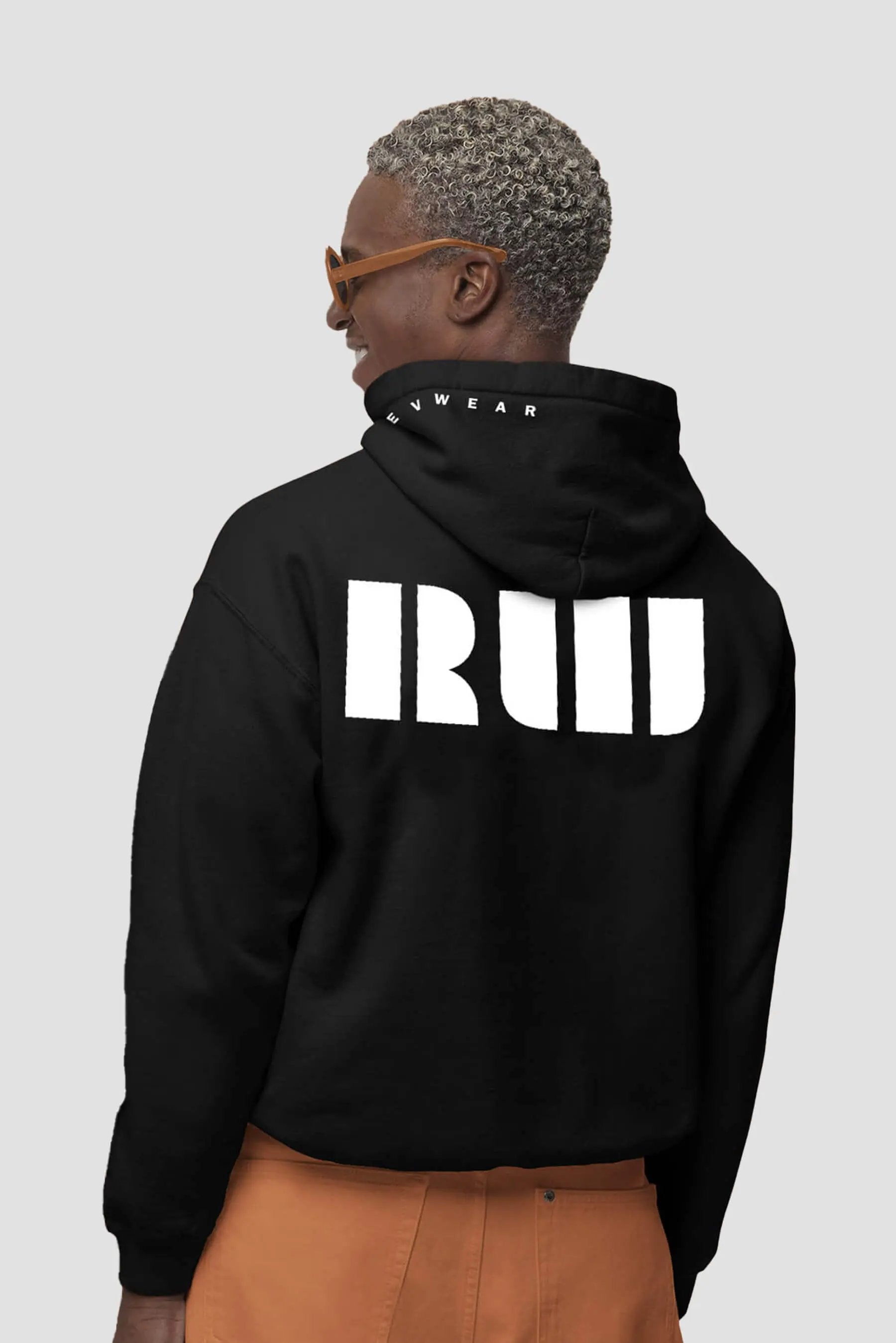 REEV wear® Hoodie REEV wear