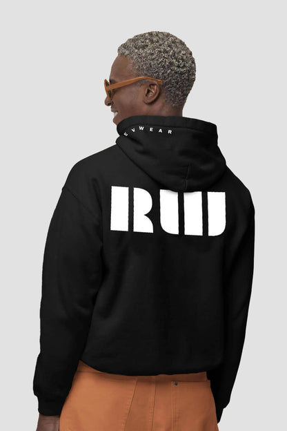 REEV wear® Hoodie REEV wear