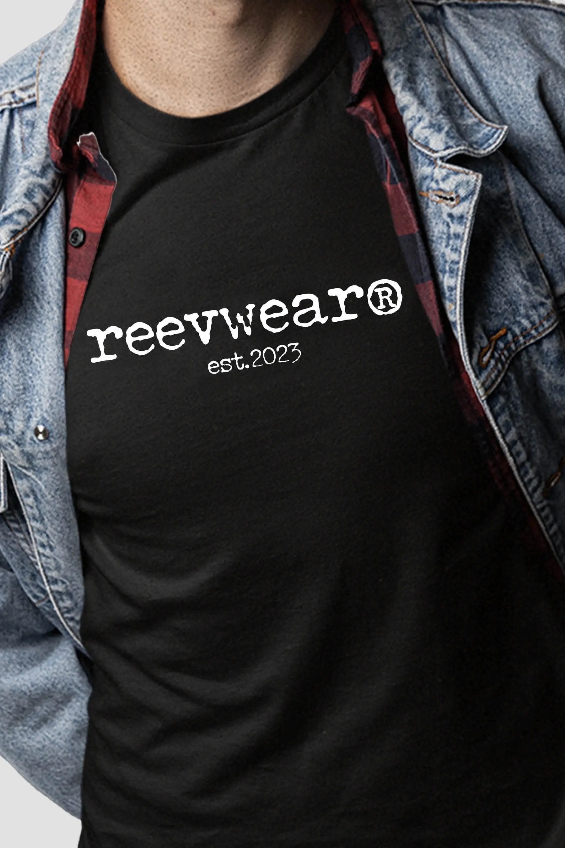 REEV wear® T-shirt REEV wear