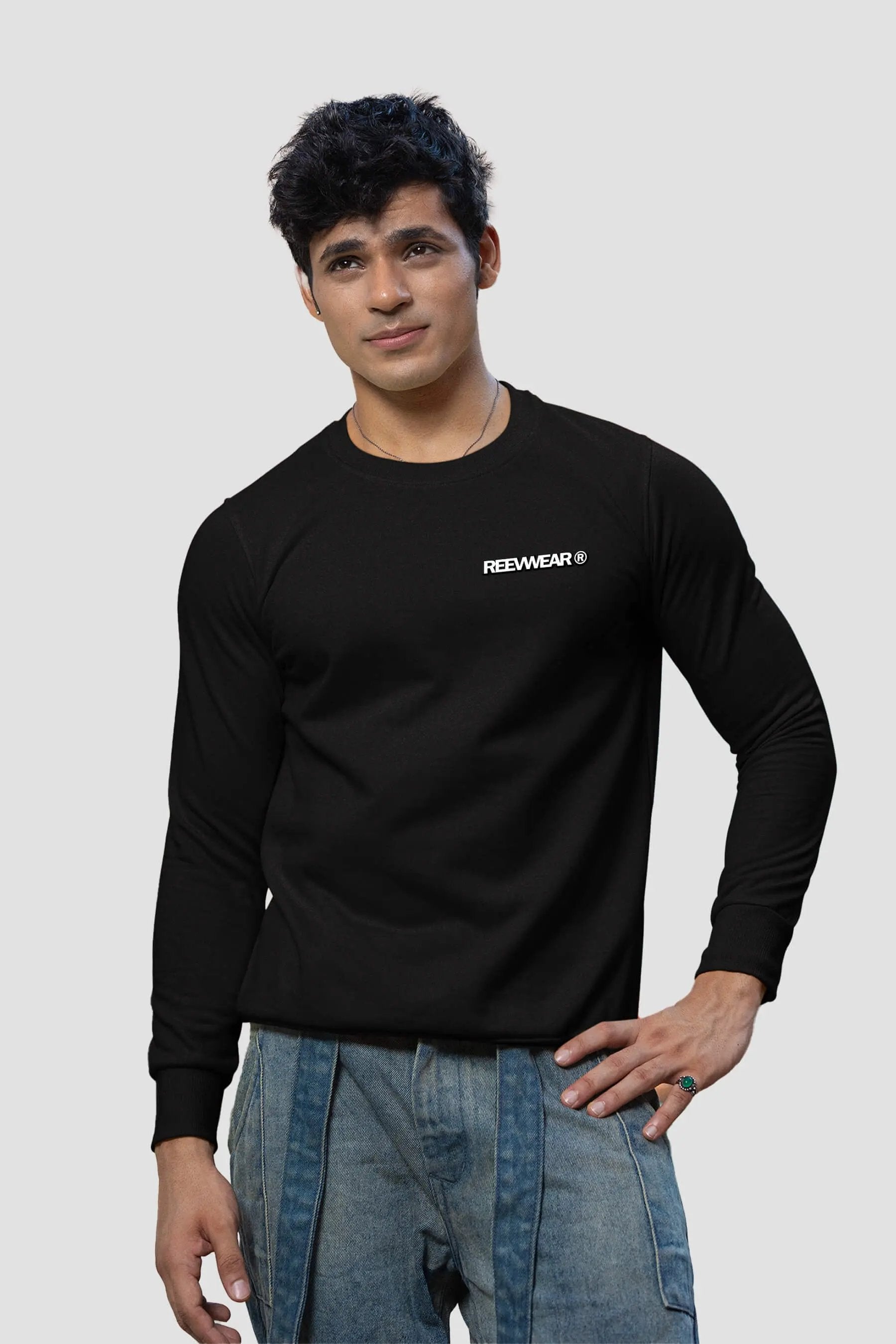 REEV wear® Sweater REEV wear