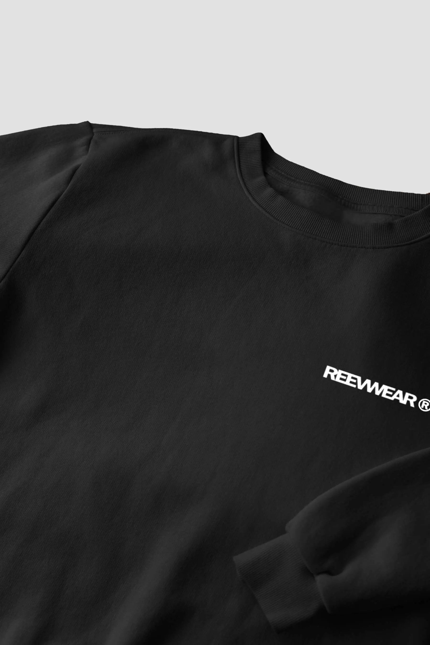 REEV wear® Sweater REEV wear