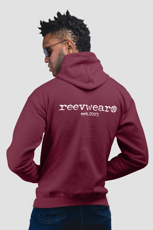REEV wear® Hoodie REEV wear