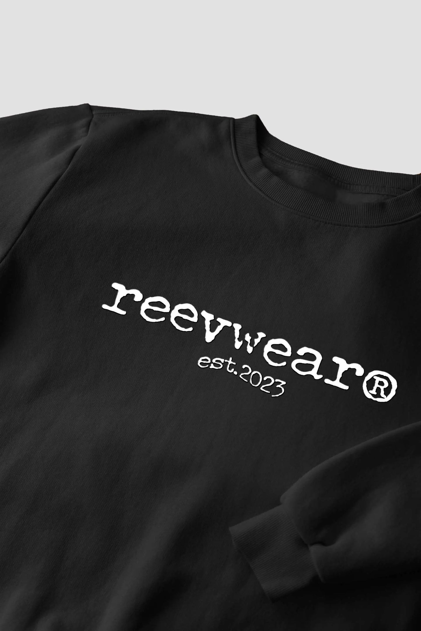 REEV wear® Sweater REEV wear