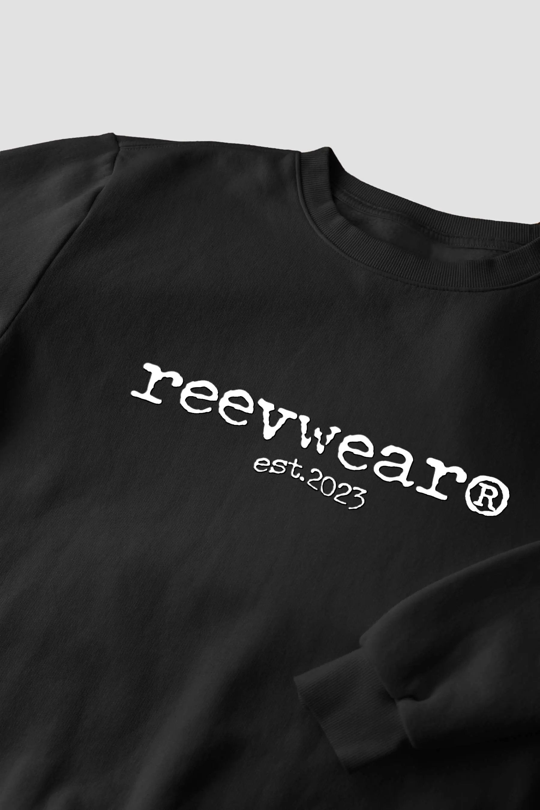 REEV wear® Sweater REEV wear