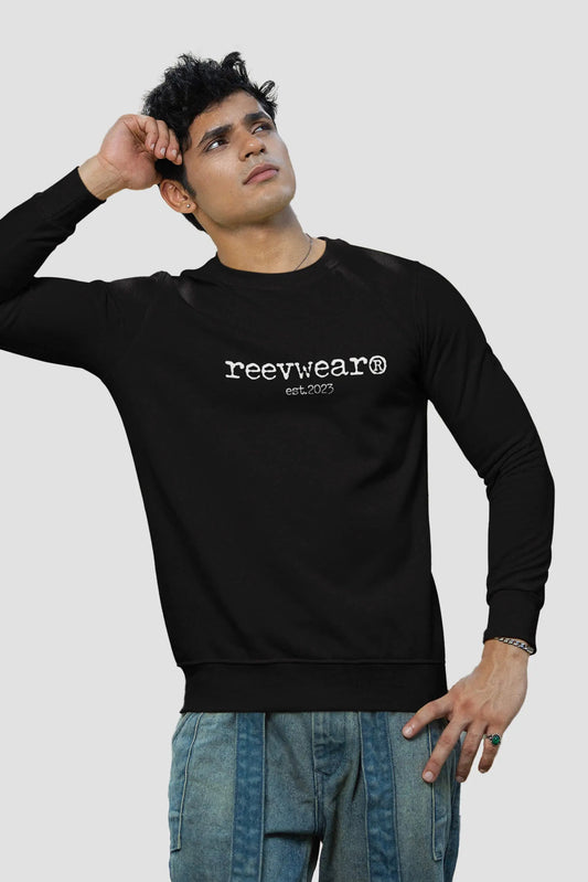 REEV wear® Sweater REEV wear