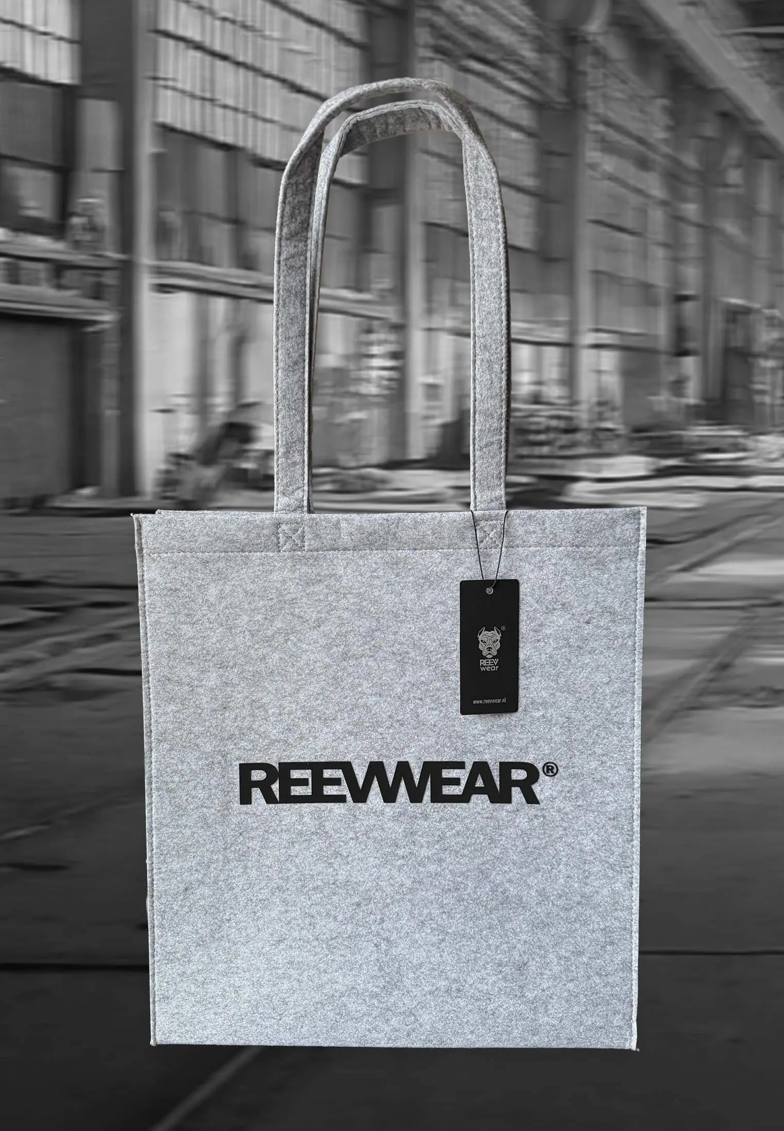 REEV wear® Bag REEV wear