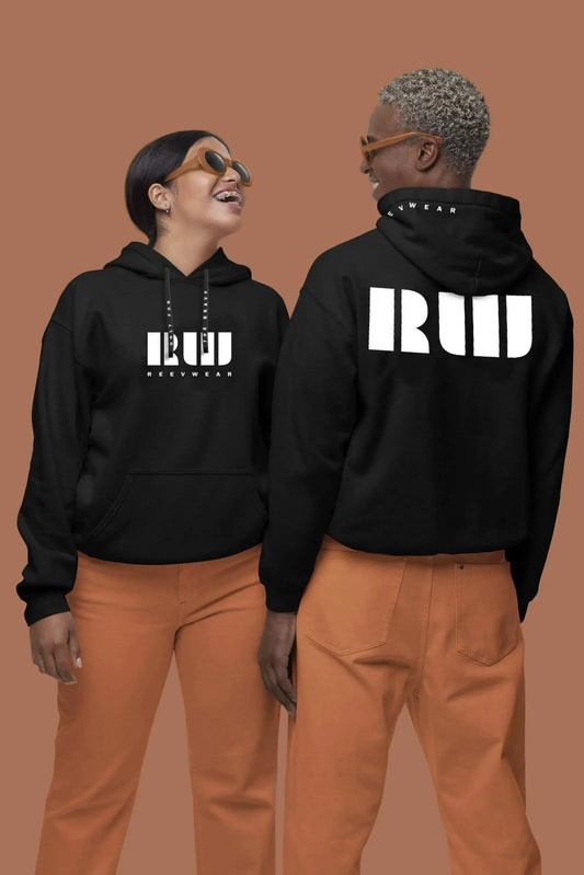 REEV wear® Hoodie REEV wear