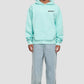 RAVER Oversized streetwear heren hoodie REEV wear