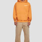 RAVER Oversized streetwear heren hoodie REEV wear