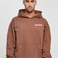 Oversized streetwear heren hoodie REEV wear