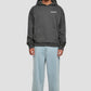 Oversized streetwear heren hoodie REEV wear